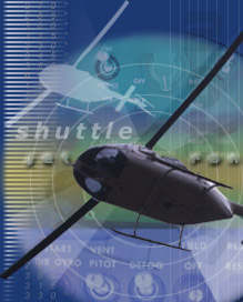 Hubschrauber shuttle service